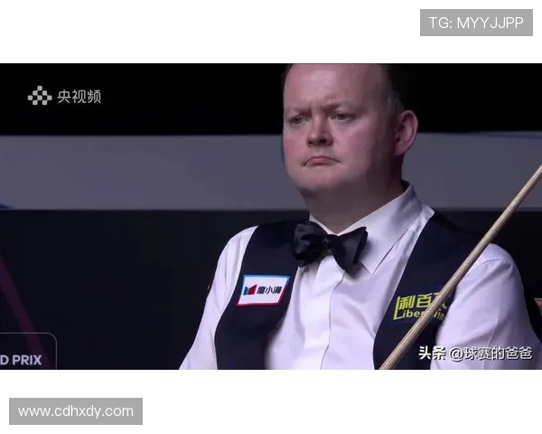 斯诺克名将马克威廉姆斯传奇之路与三次世界冠军辉煌历程