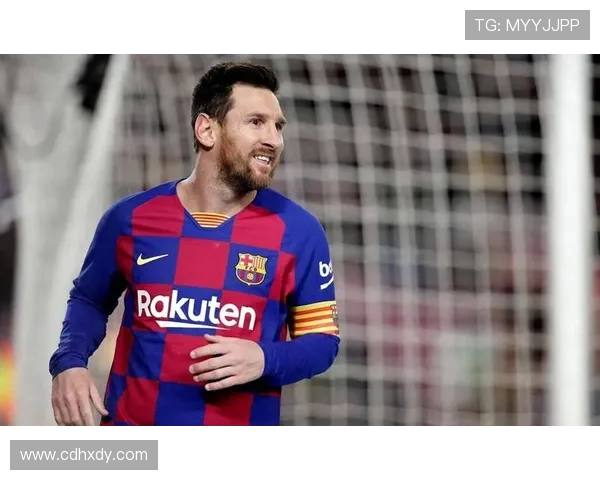 梅西的传奇征程：从巴萨神话到国际舞台的辉煌与挑战