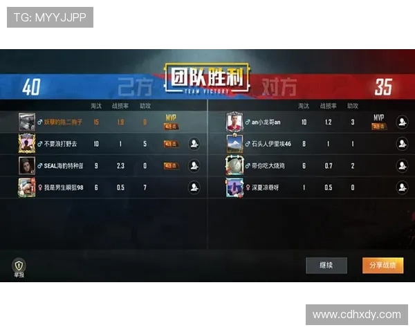 和平精英V5赛季团队协作策略解析与实战技巧分享