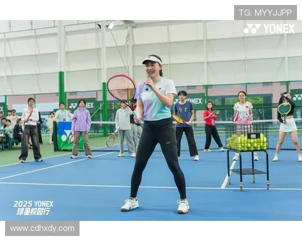 广州网球队最新网球比赛经验分享TOP10助力球员成长与提升