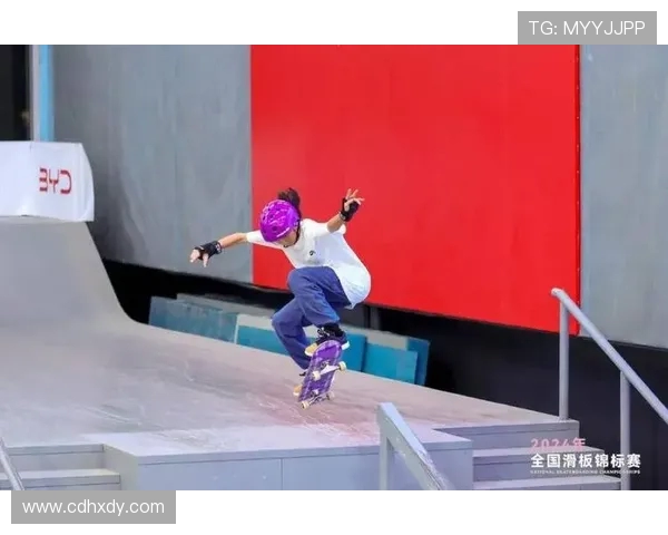 杭州滑板队荣登全国滑板技术排行榜第七名引发热议