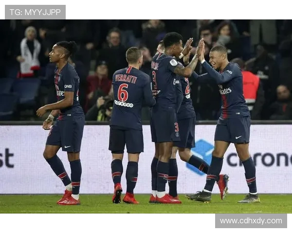 巴黎圣日耳曼迎战劲敌 决战赛场争锋天下 充满悬念的激烈较量即将上演