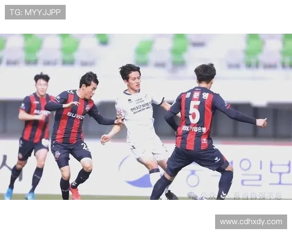 全北现代与东京FC激战在即谁能在亚冠赛场上笑到最后